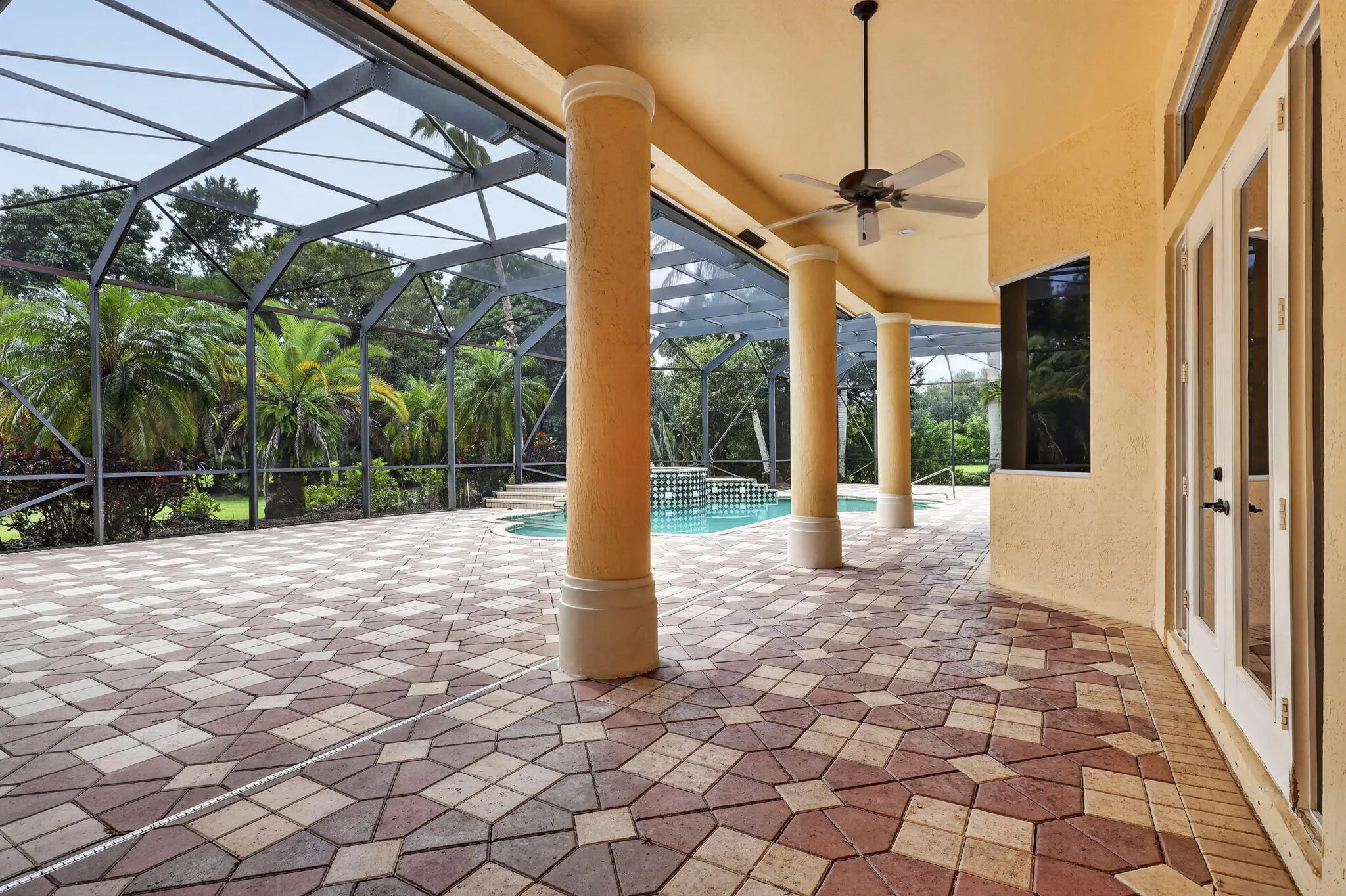 15390 EARHART Place
