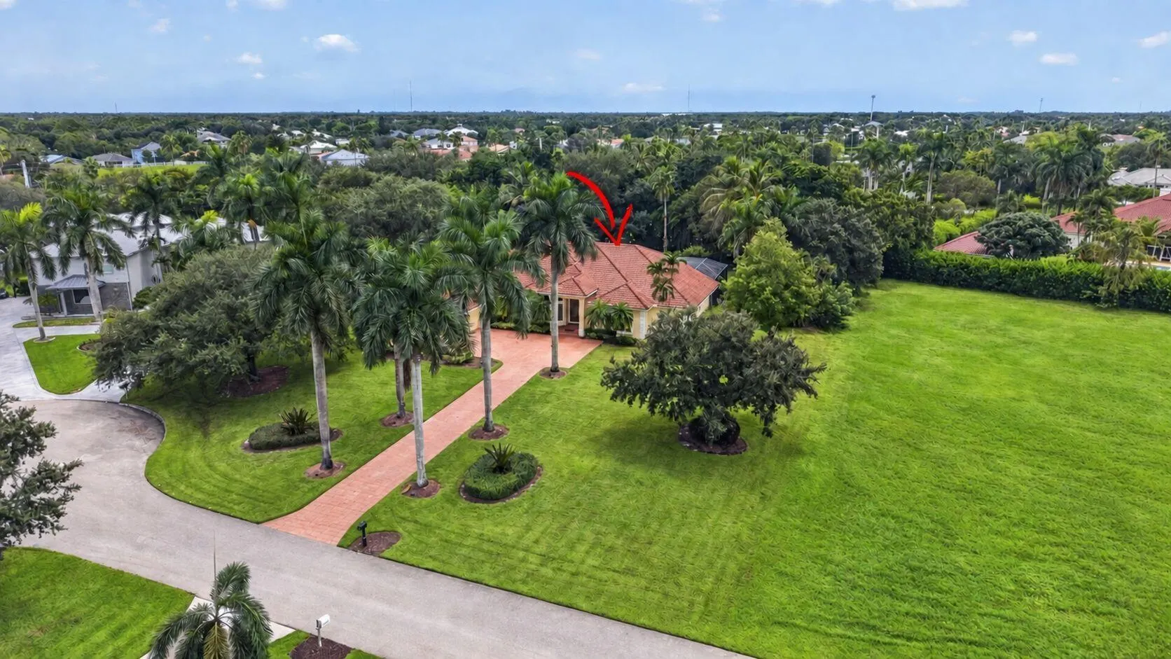 15390 EARHART Place