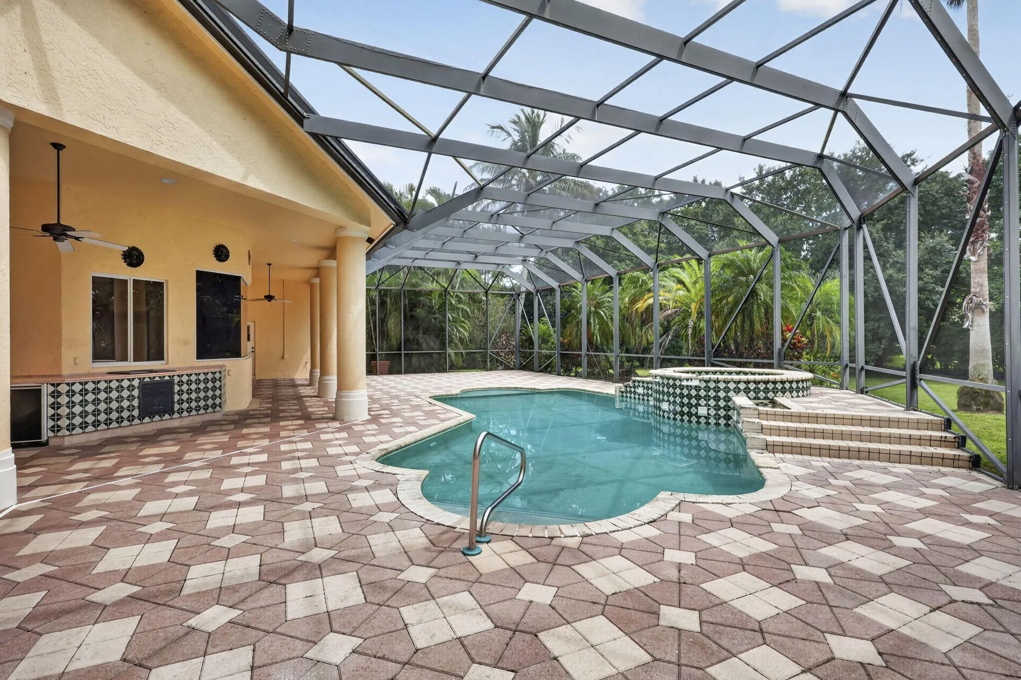 15390 EARHART Place