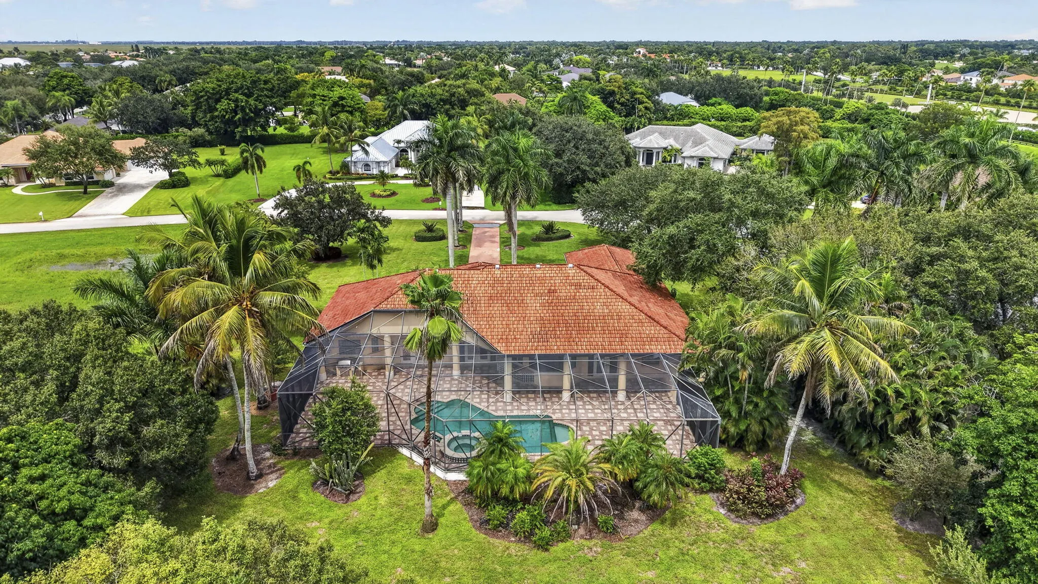 15390 EARHART Place