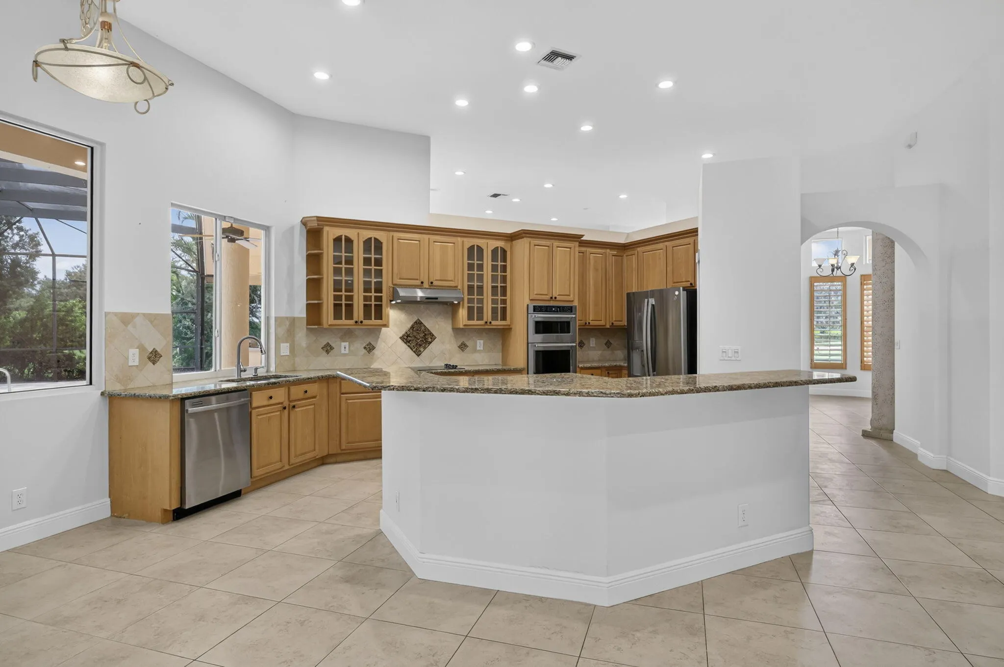 15390 EARHART Place
