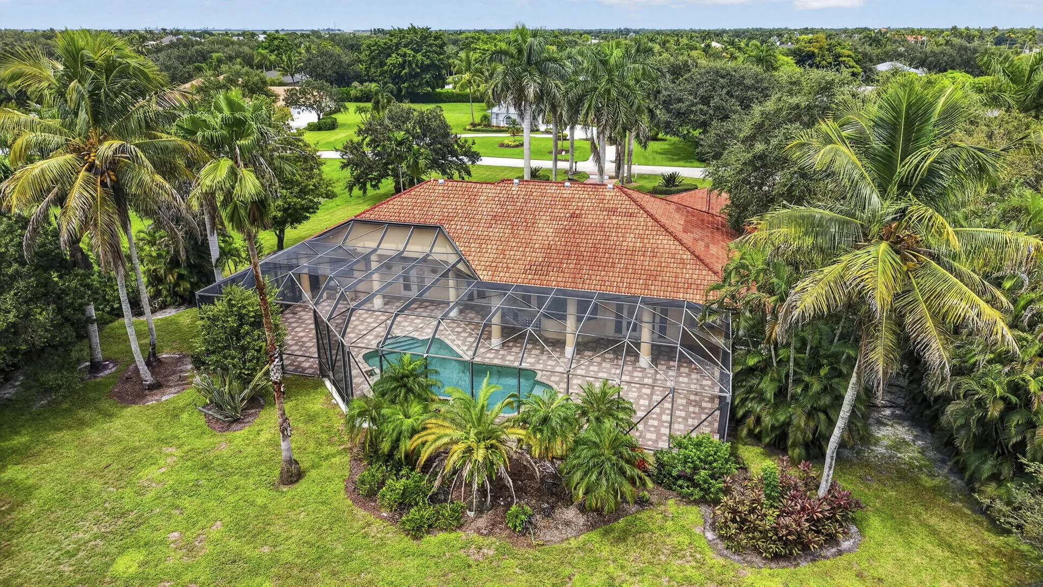 15390 EARHART Place