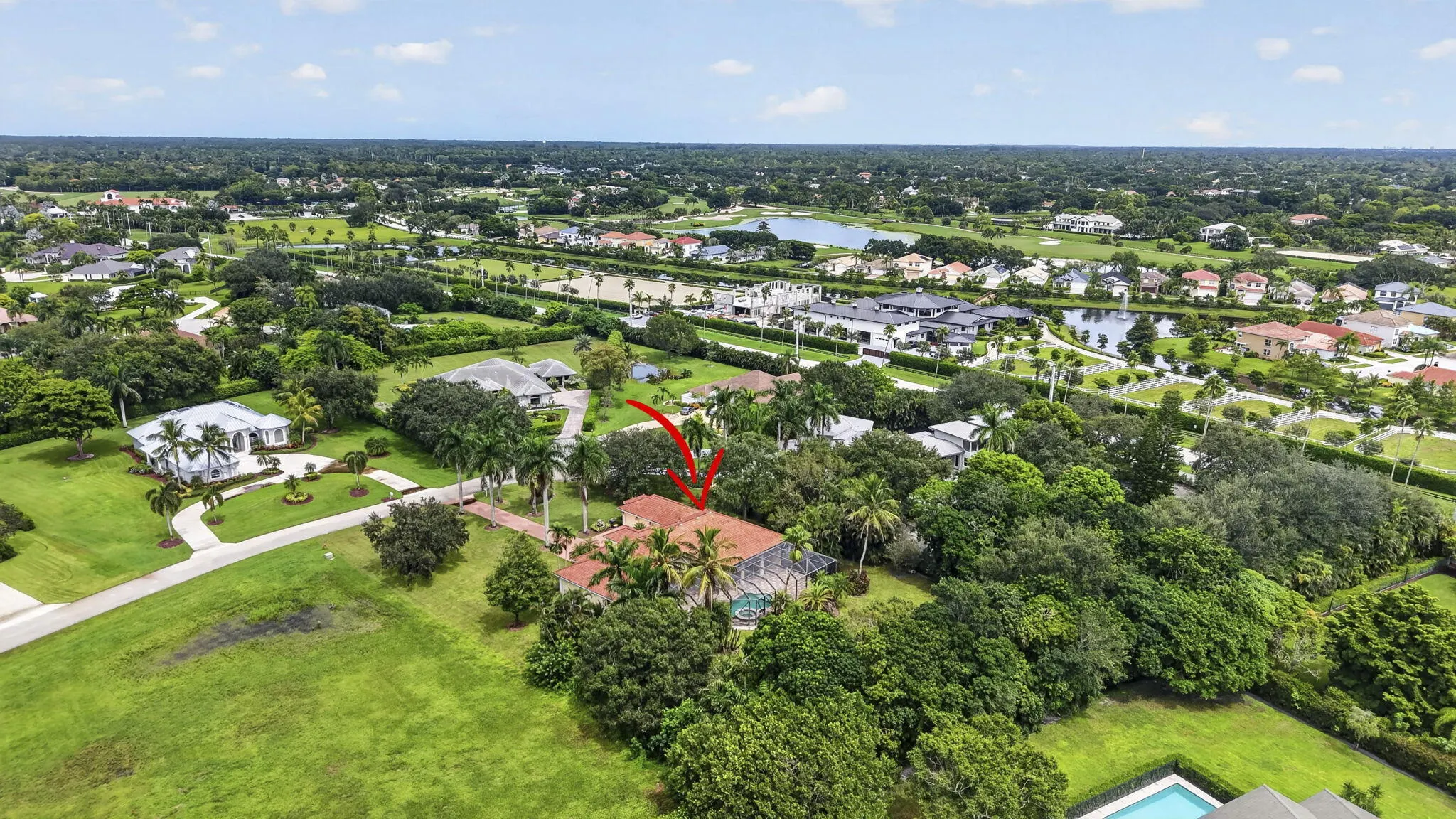15390 EARHART Place