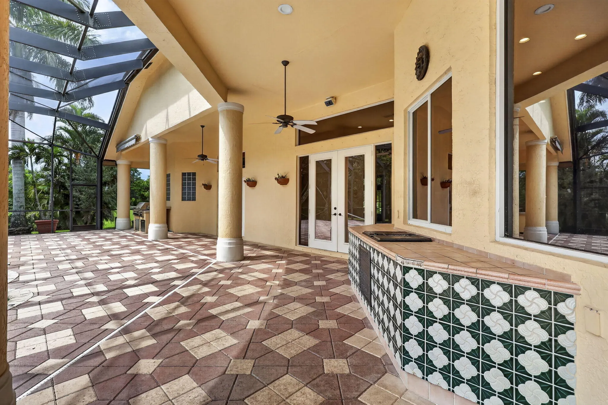 15390 EARHART Place