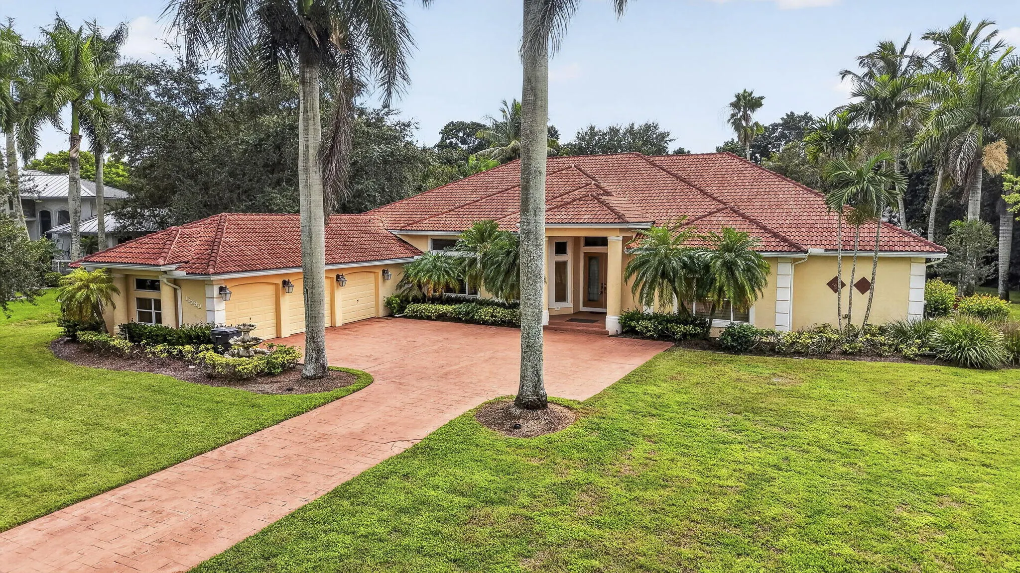 15390 EARHART Place