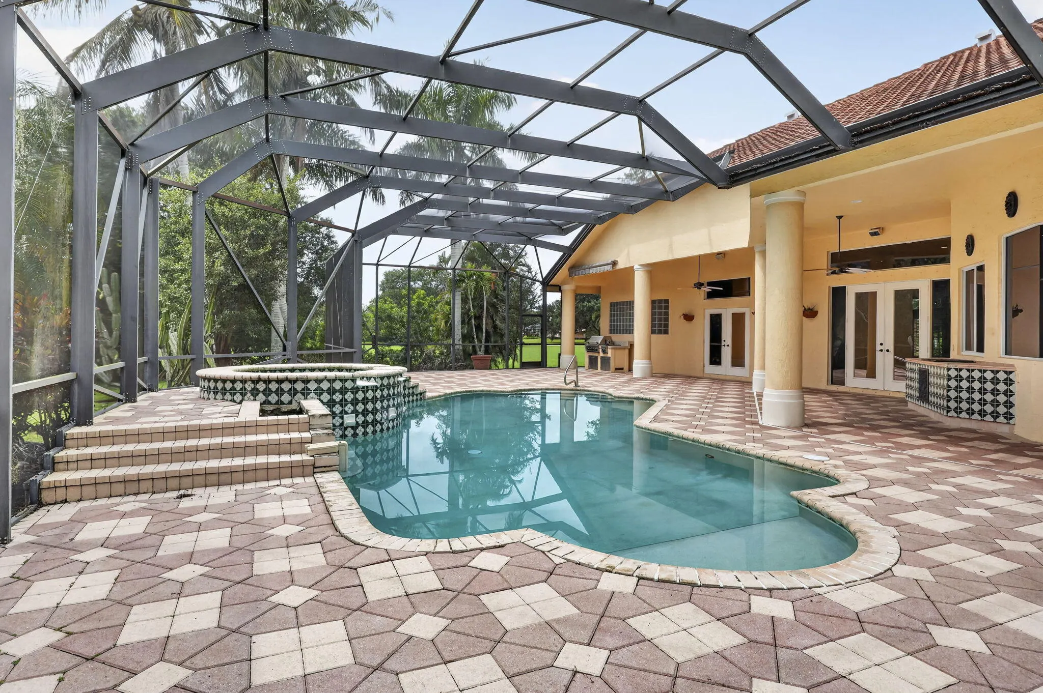 15390 EARHART Place