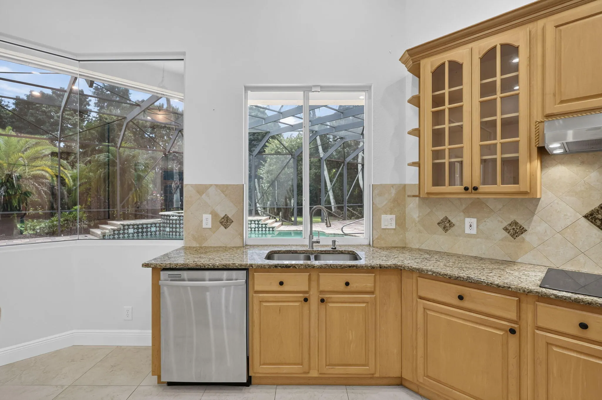 15390 EARHART Place