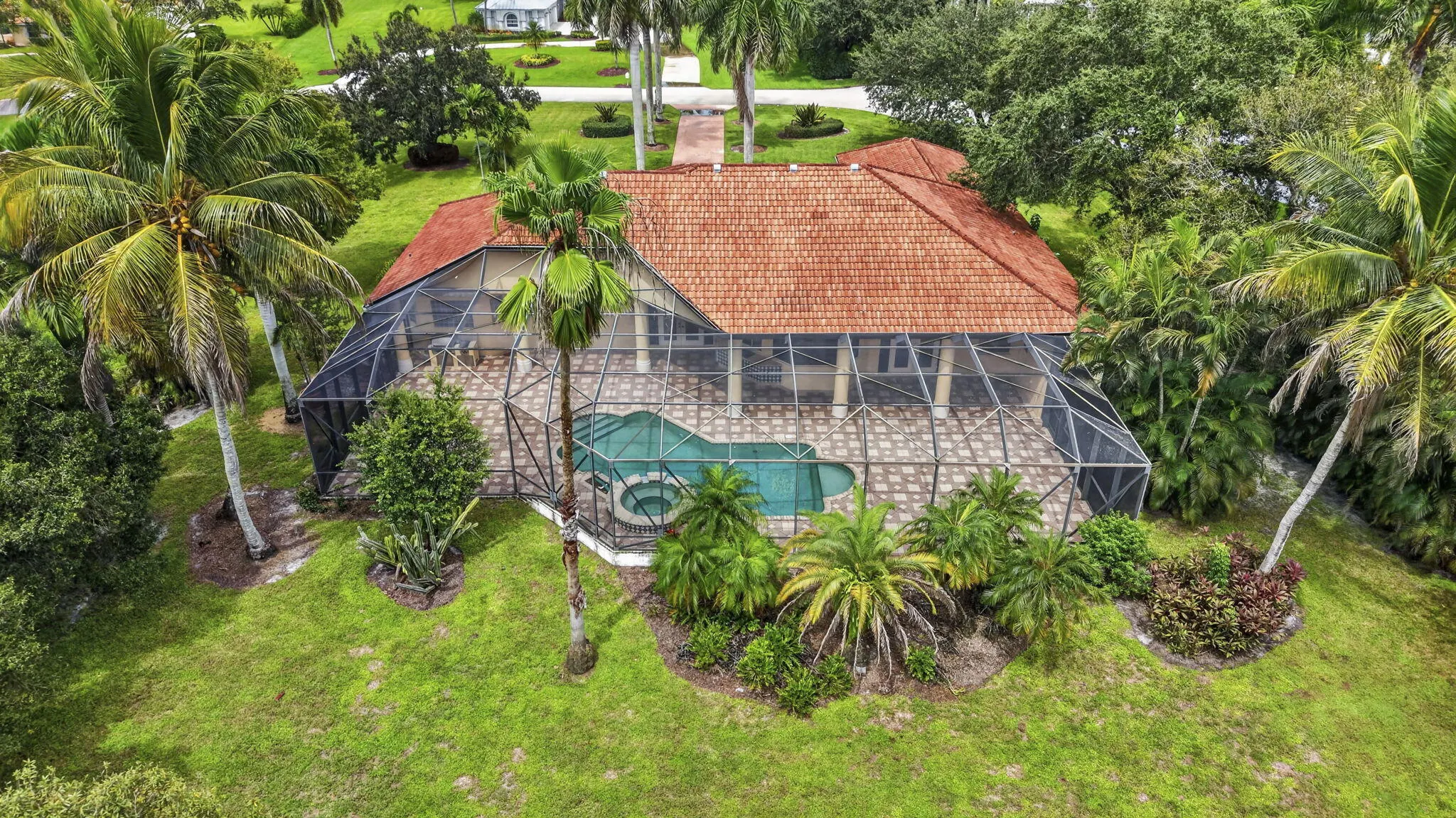 15390 EARHART Place