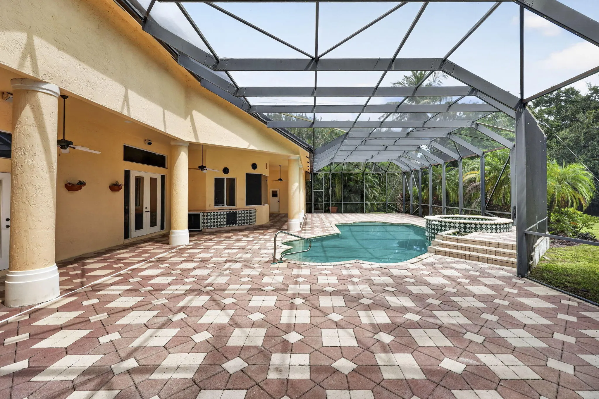 15390 EARHART Place