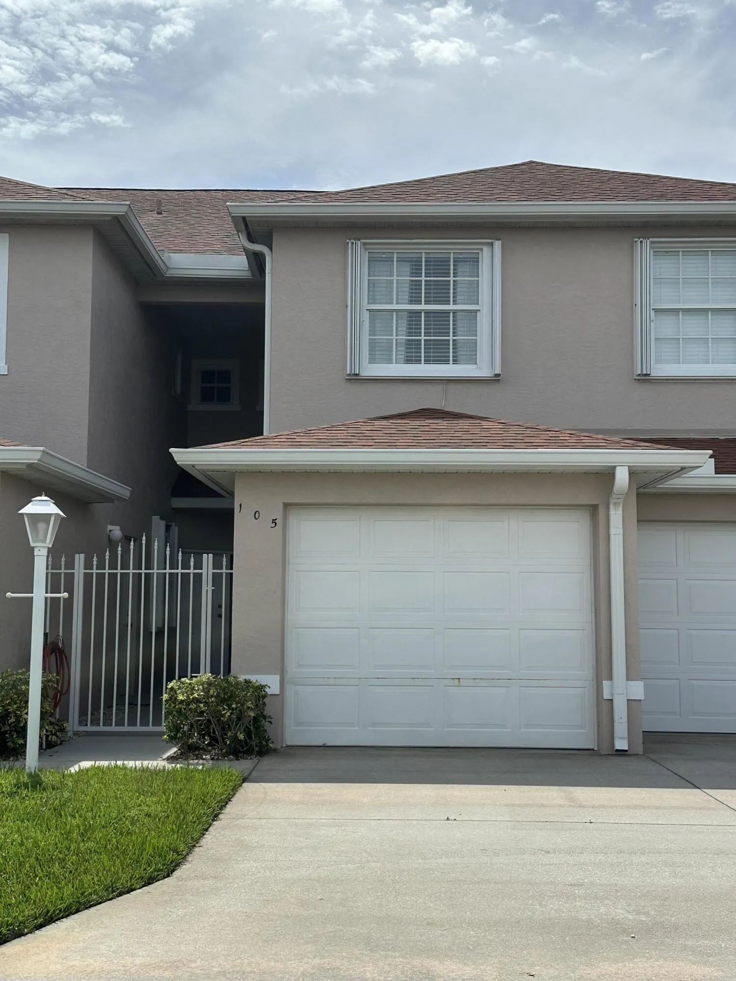 255 GRAND ROYALE Circle #105