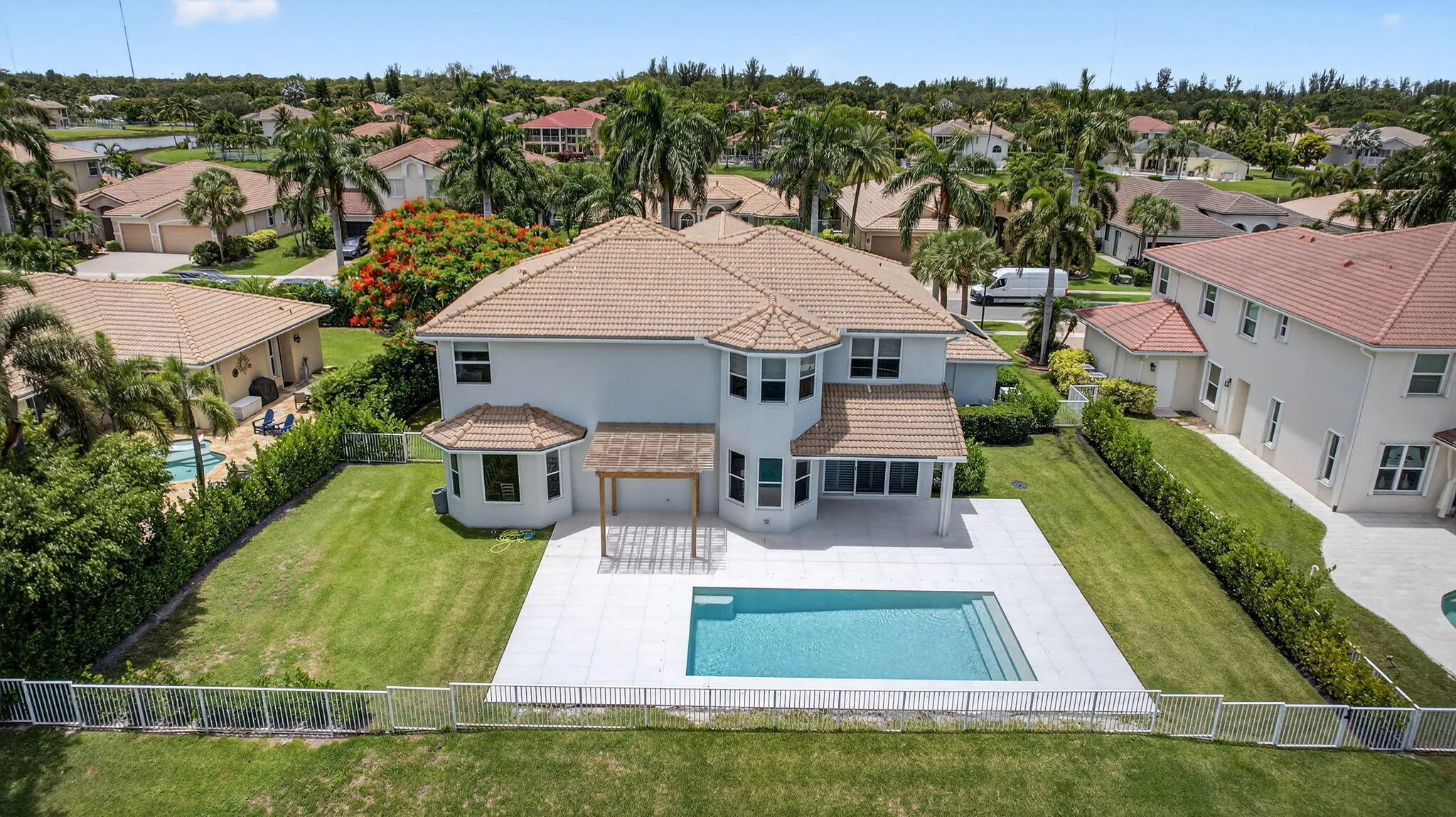 11587 MANATEE BAY Lane