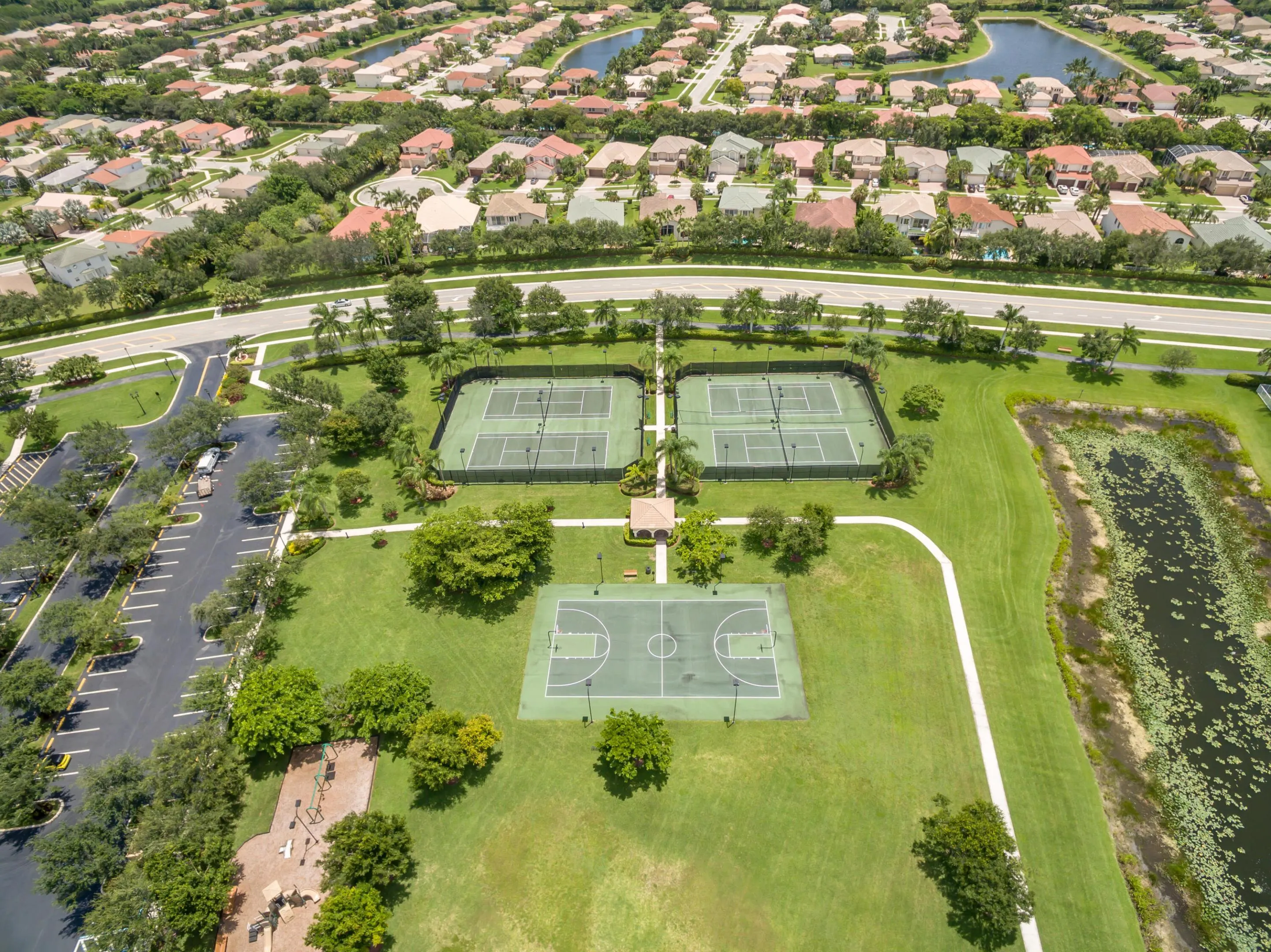 11587 MANATEE BAY Lane