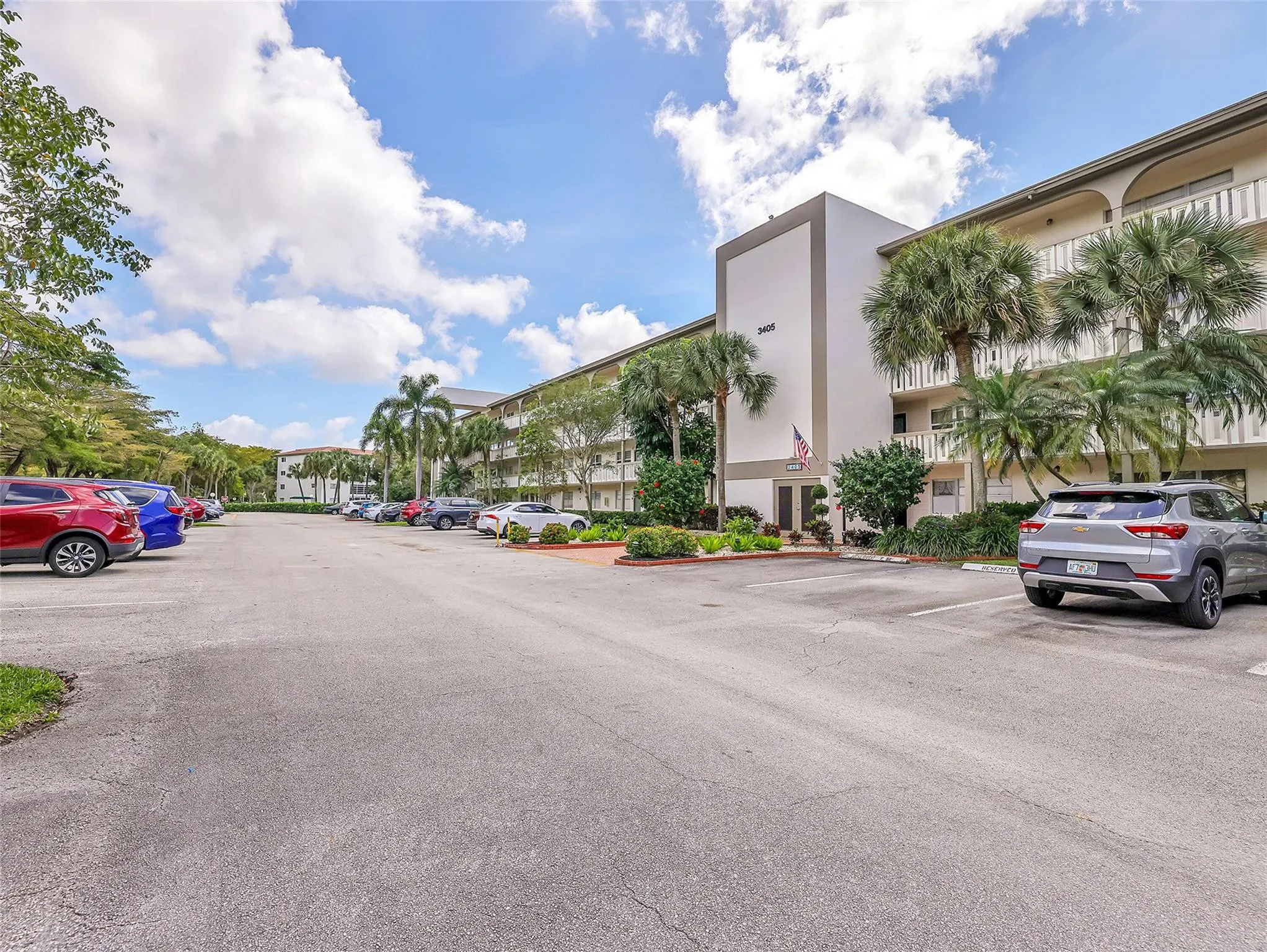 3405 BIMINI Lane #N1