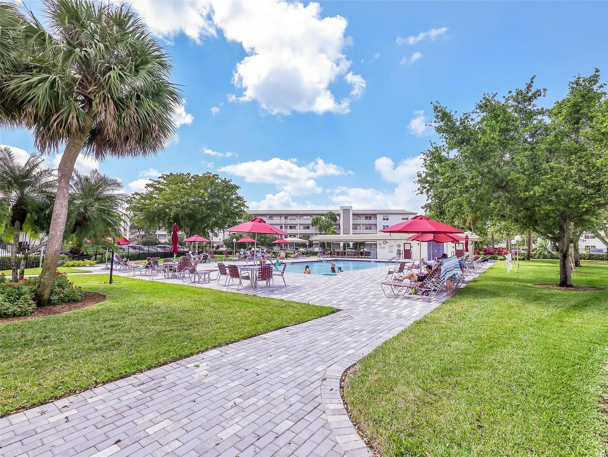 3405 BIMINI Lane #N1
