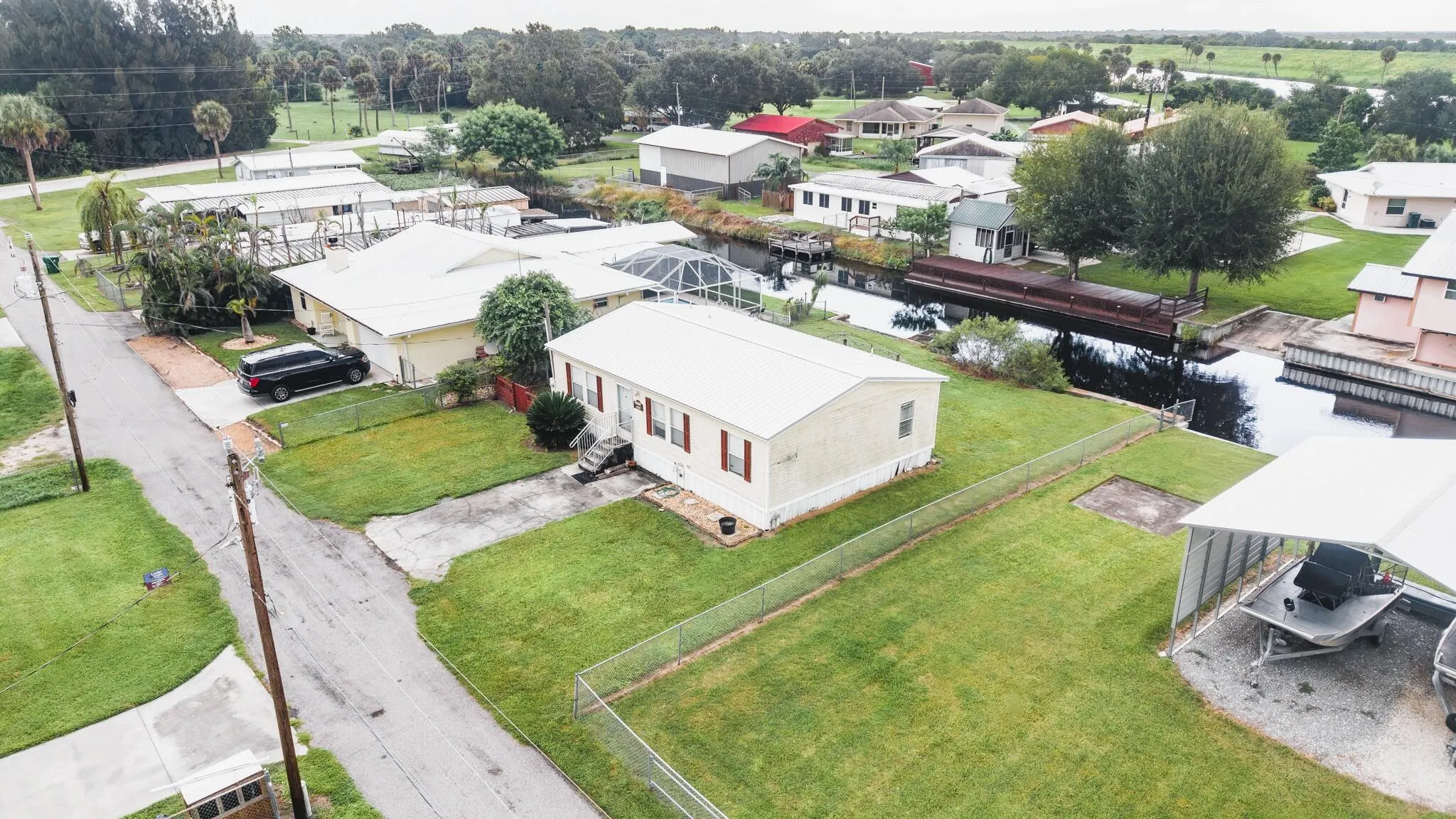 1057 BLUE HERON Lane