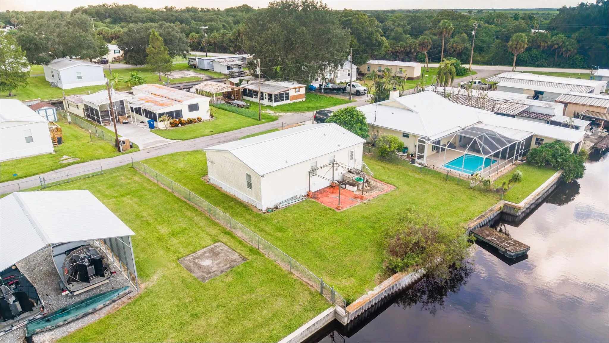 1057 BLUE HERON Lane