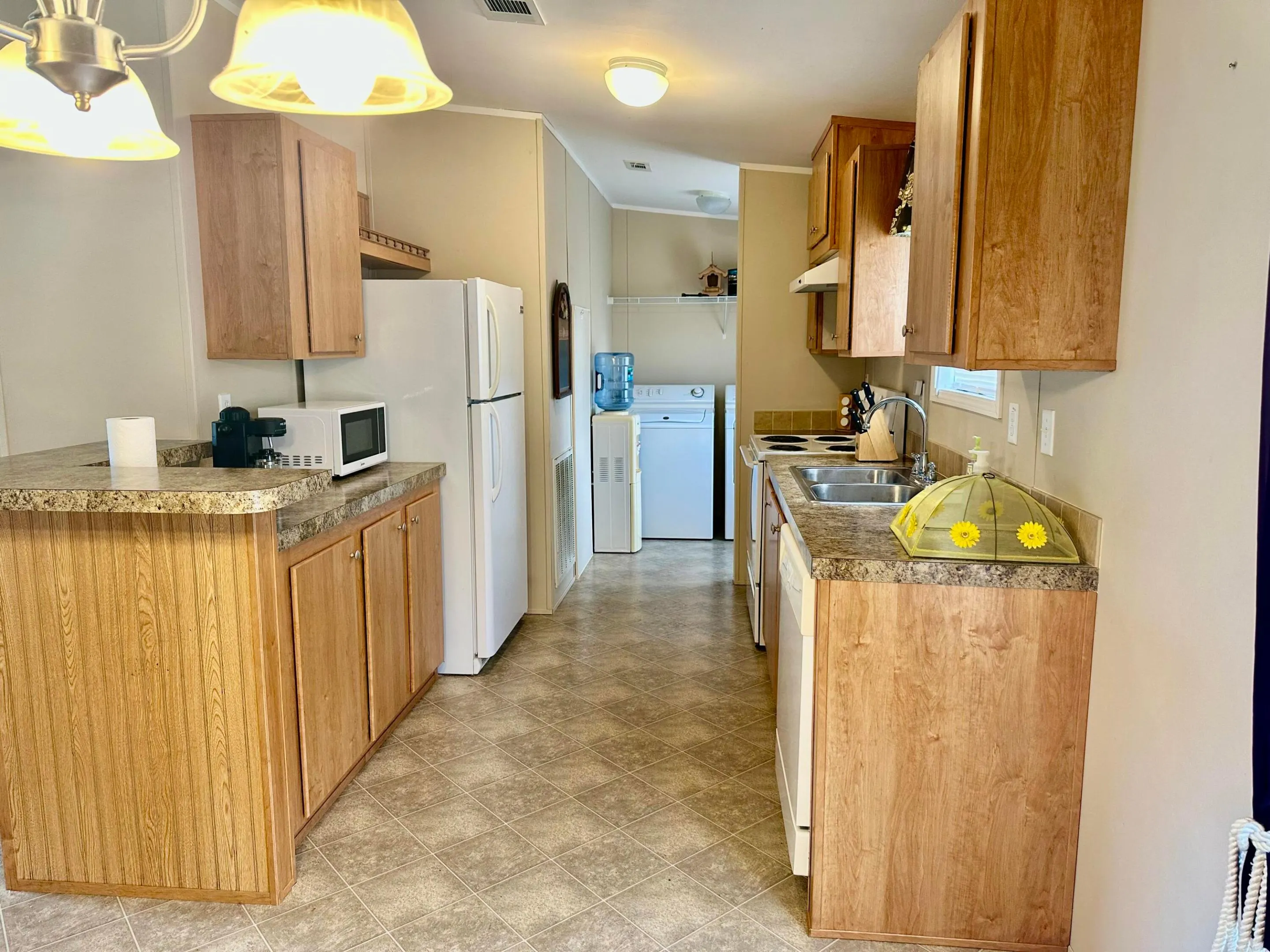 1057 BLUE HERON Lane