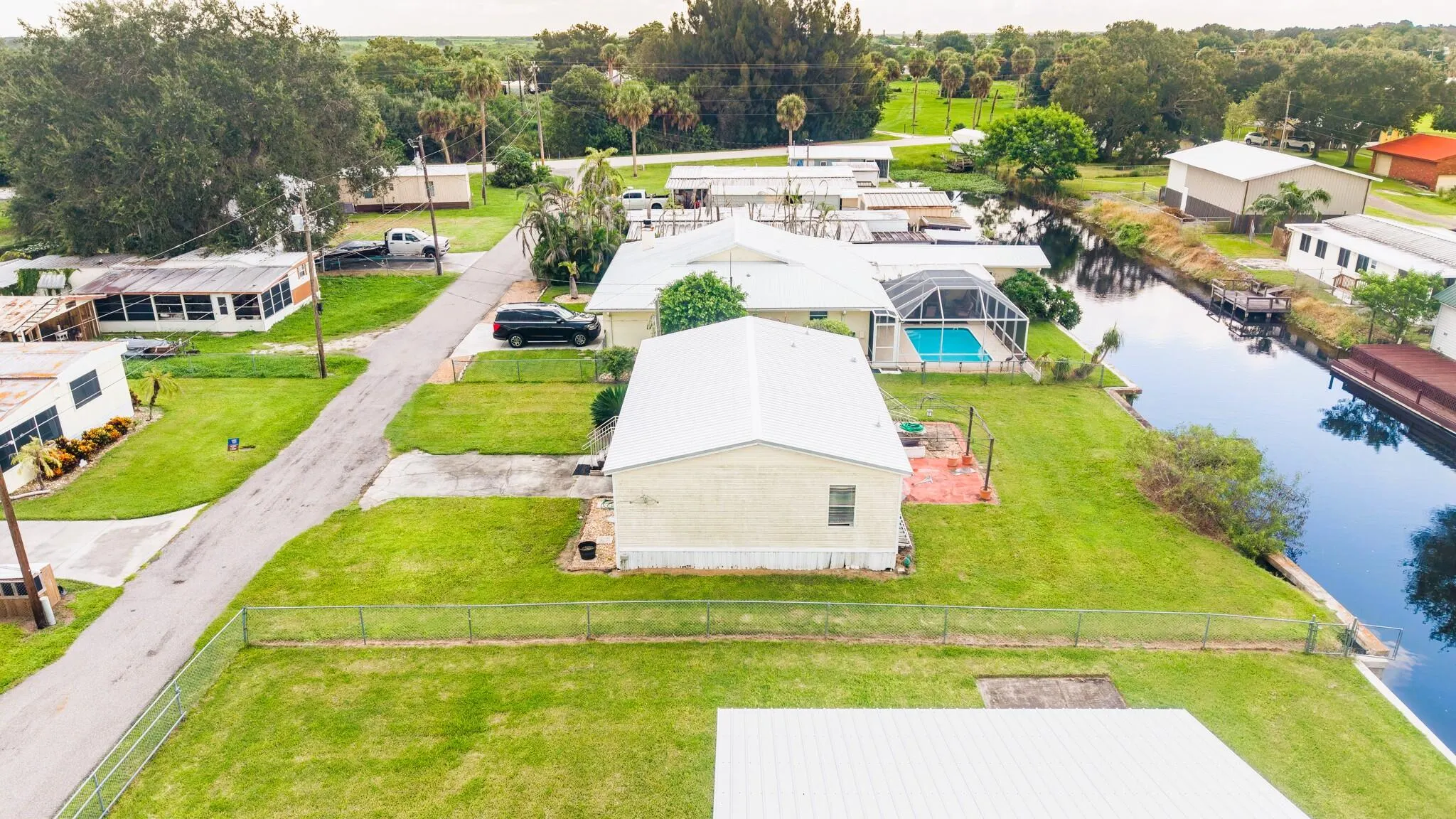 1057 BLUE HERON Lane