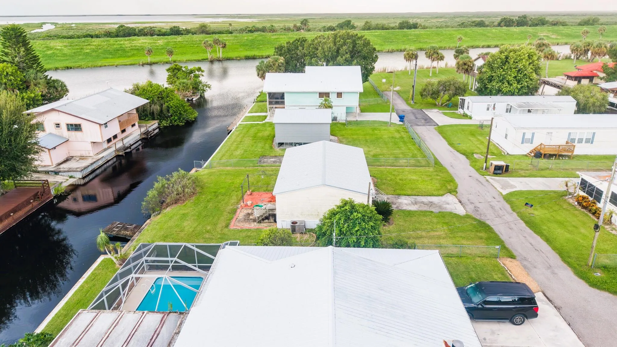 1057 BLUE HERON Lane