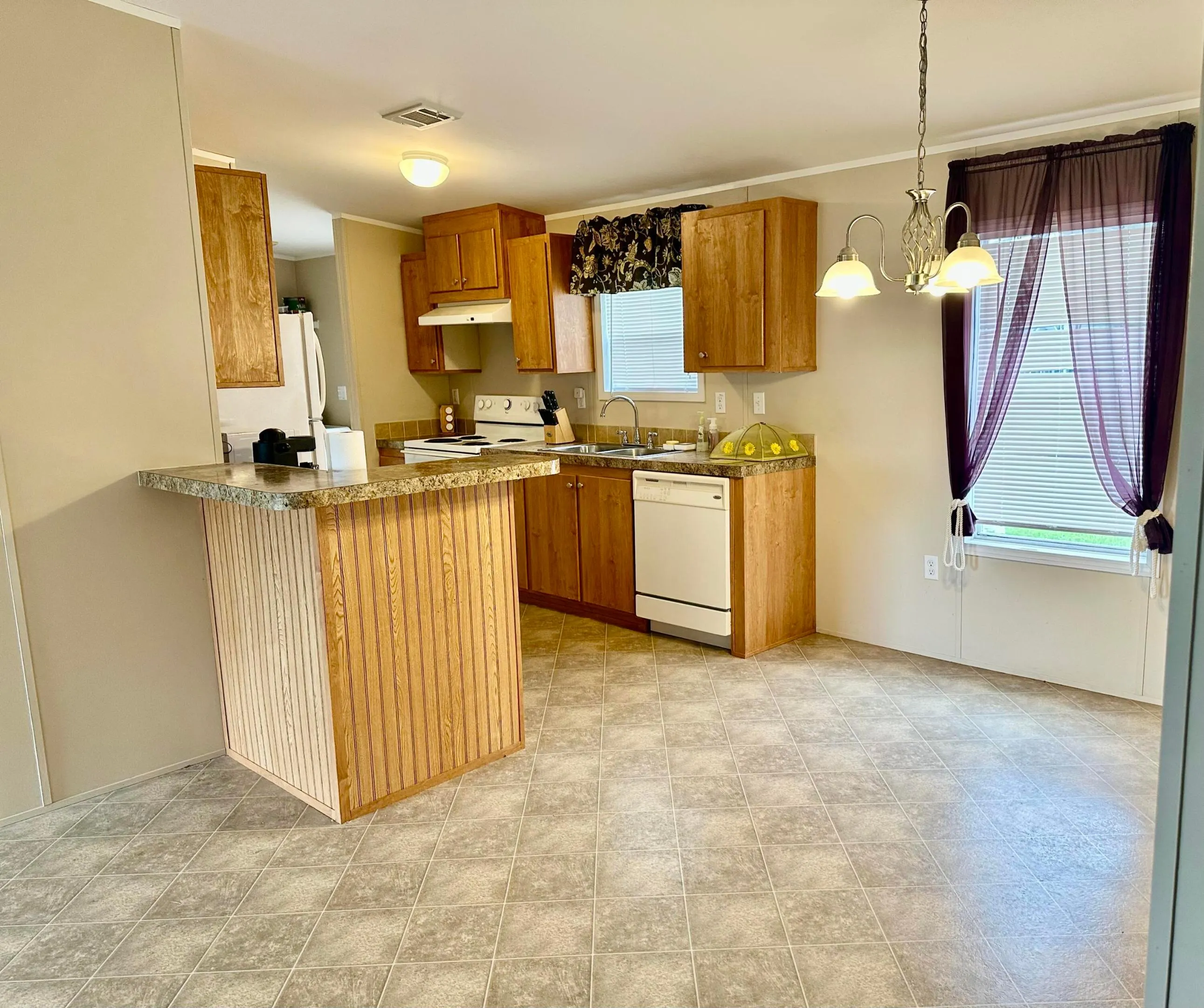 1057 BLUE HERON Lane
