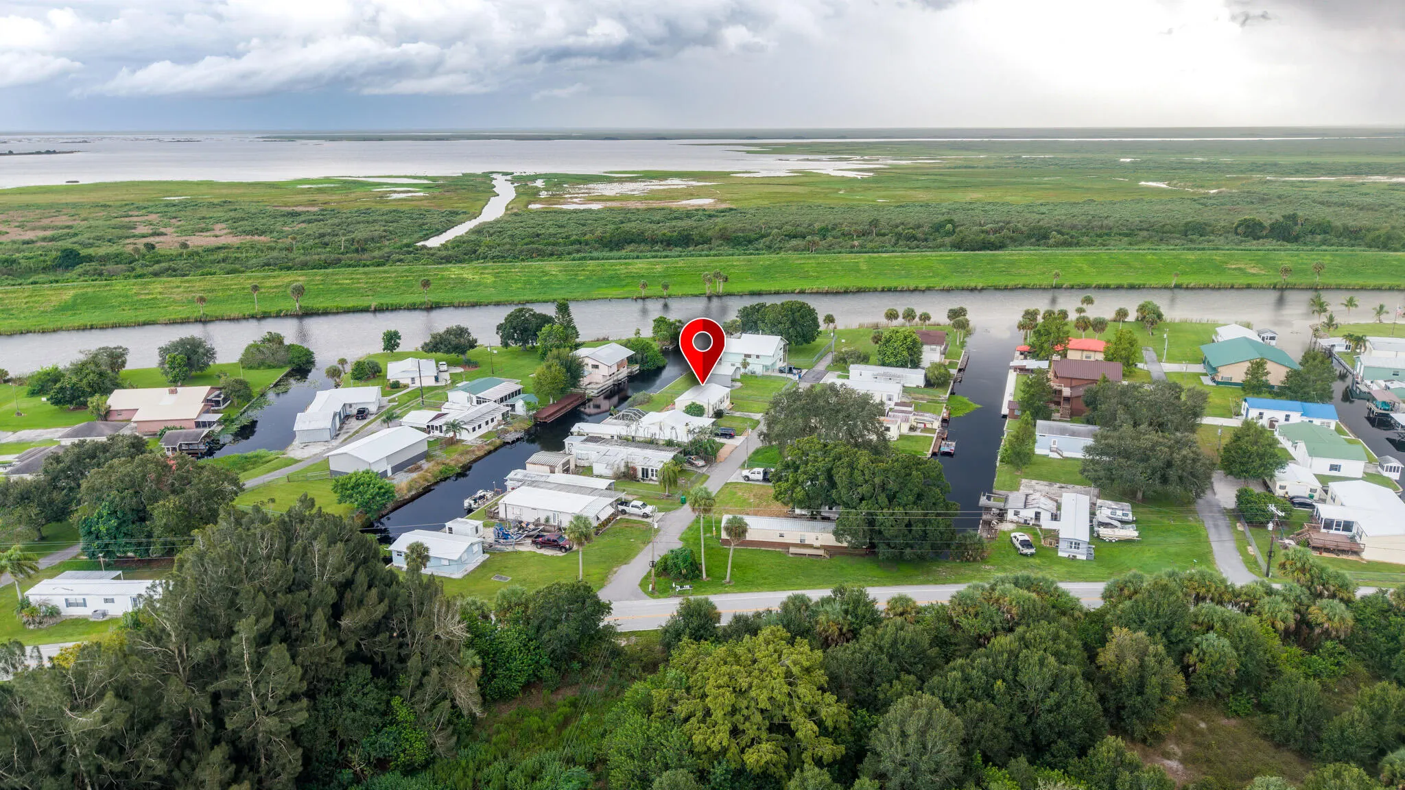 1057 BLUE HERON Lane
