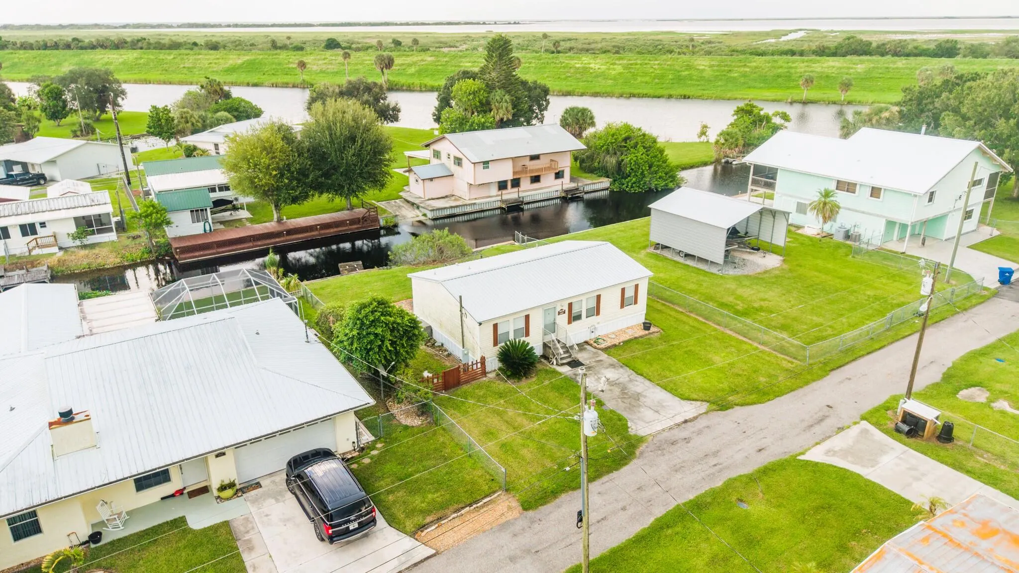 1057 BLUE HERON Lane