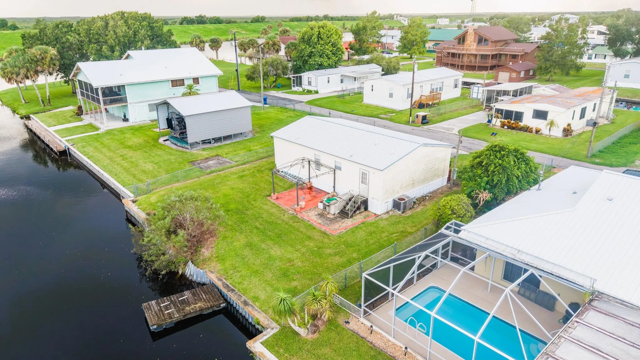 1057 BLUE HERON Lane