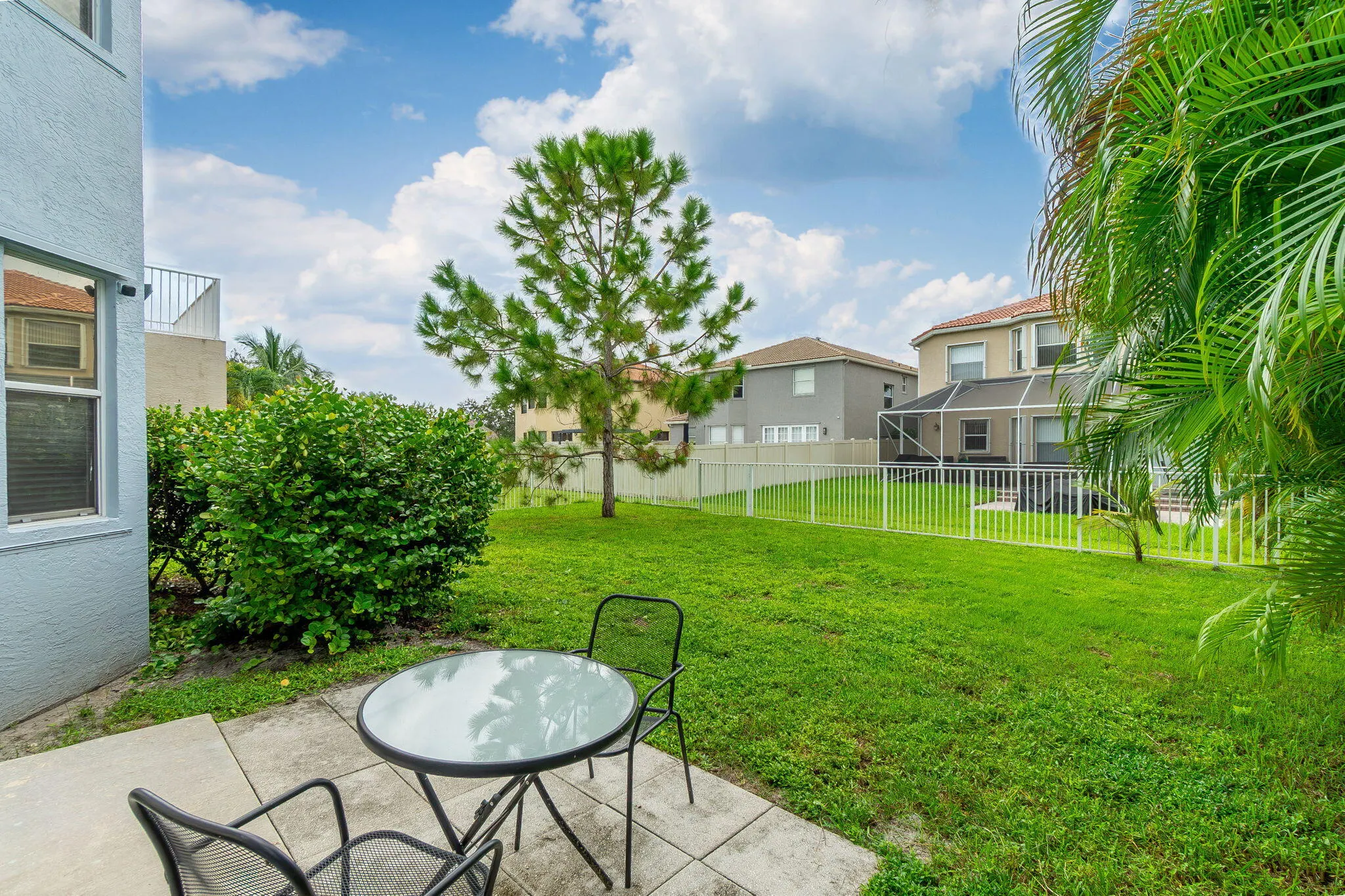 9912 Woodworth Court