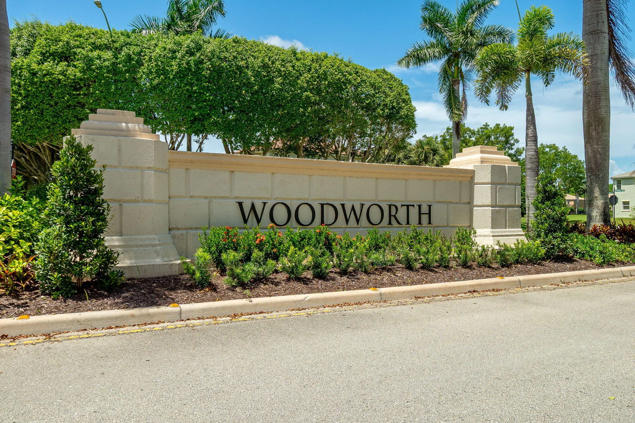 9912 Woodworth Court
