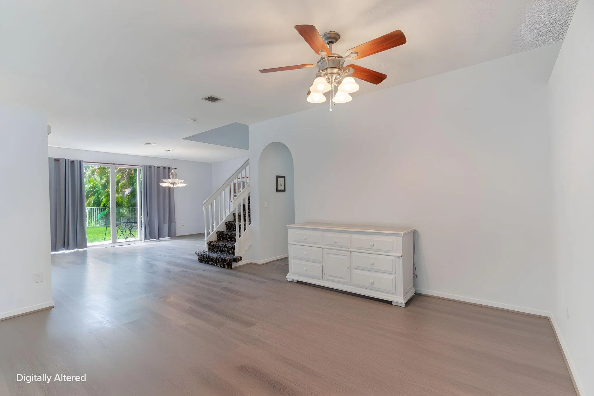 9912 Woodworth Court
