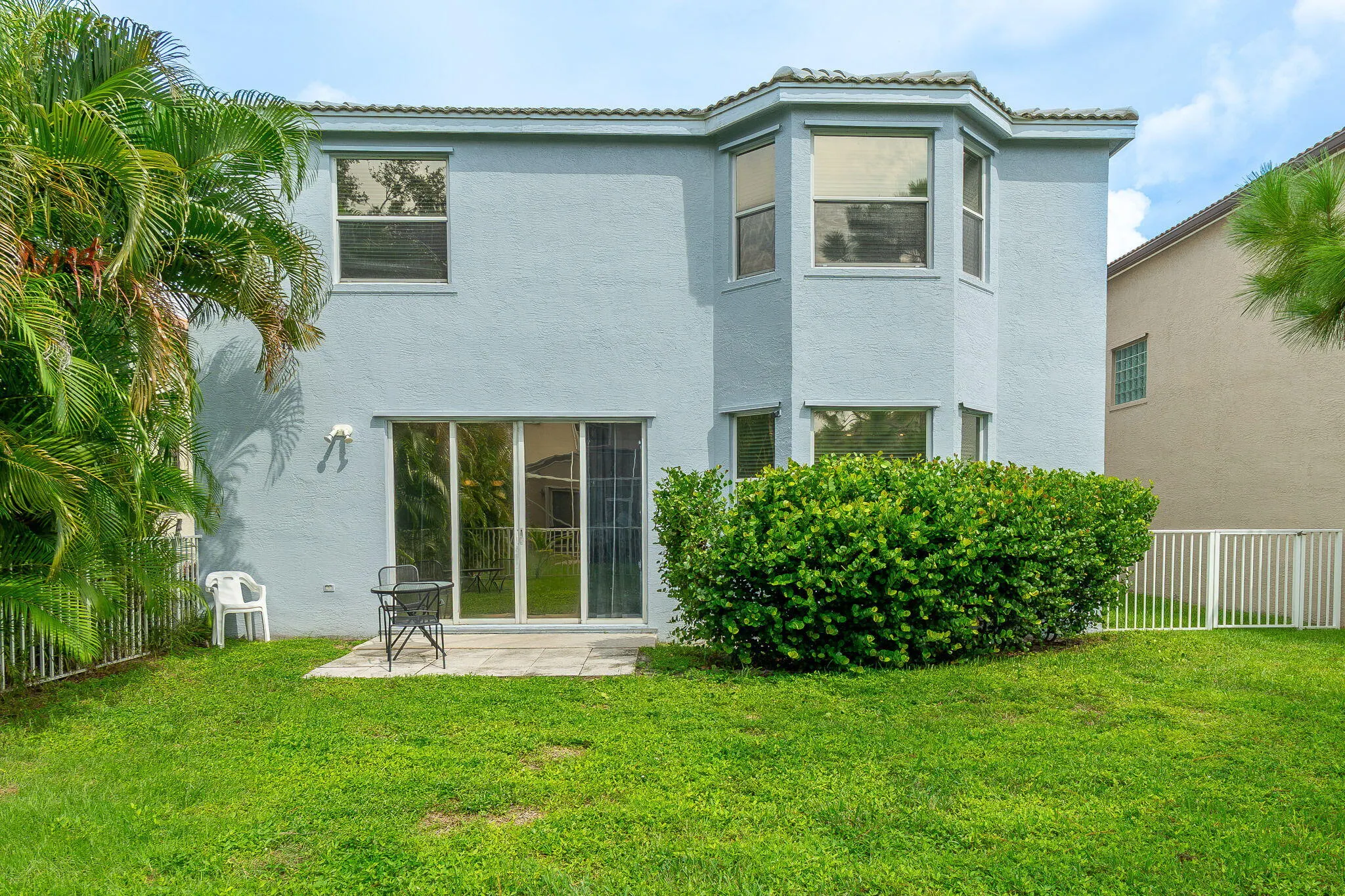 9912 Woodworth Court