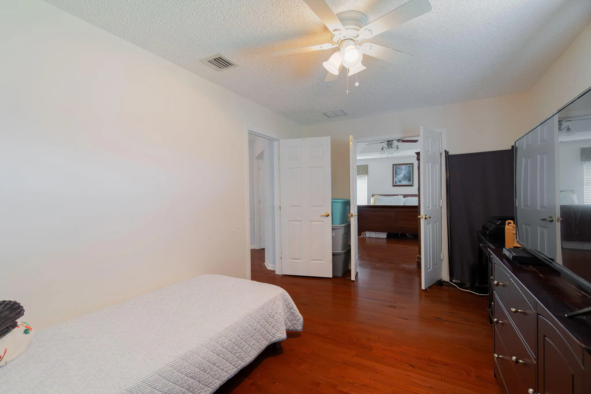 9912 Woodworth Court