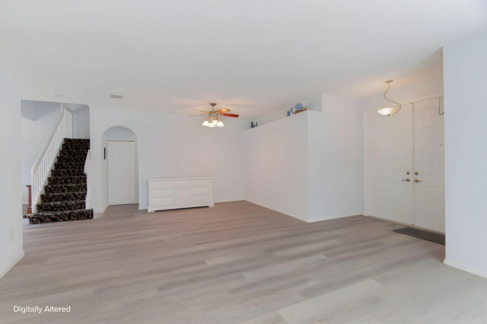 9912 Woodworth Court