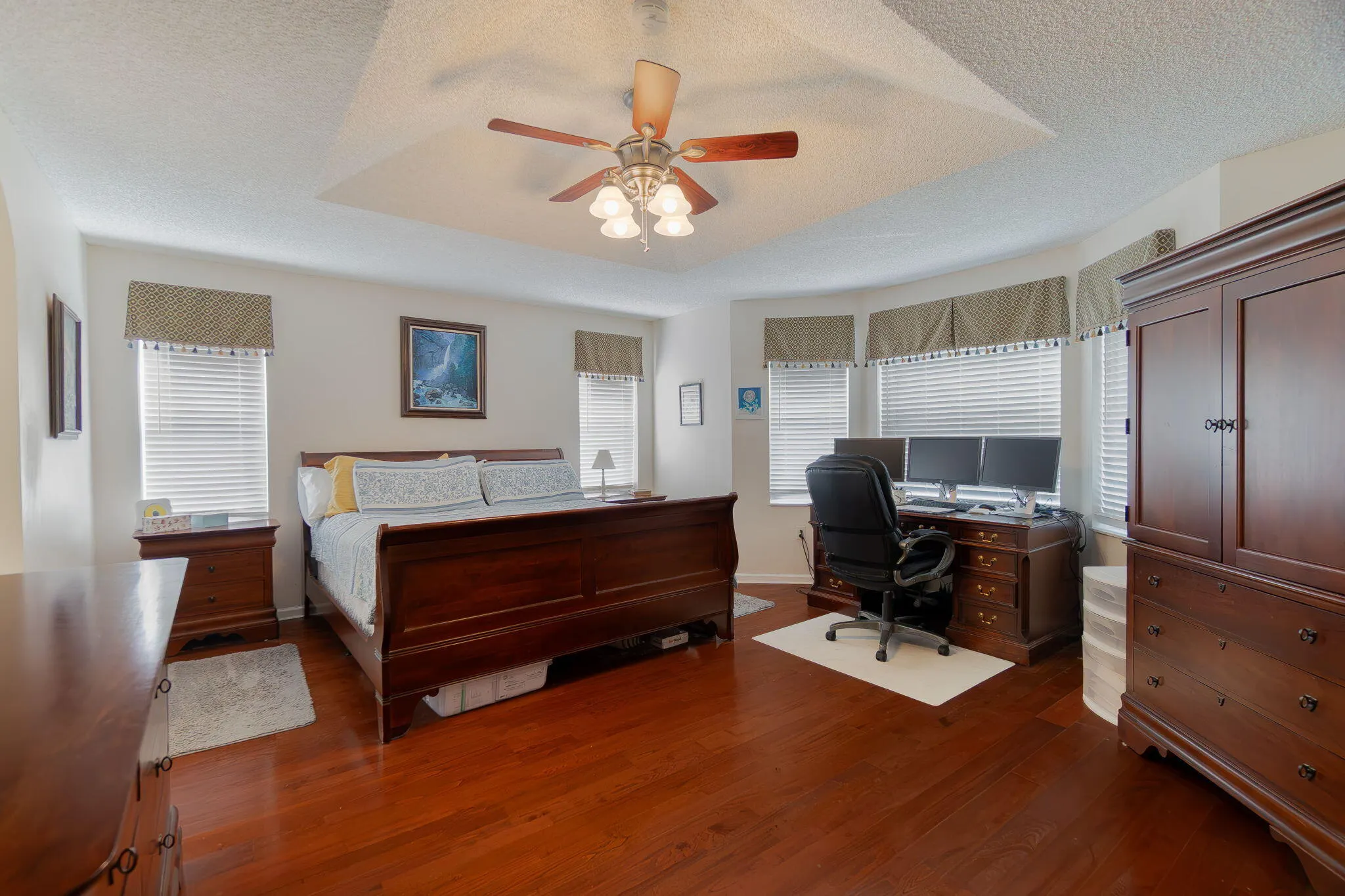 9912 Woodworth Court