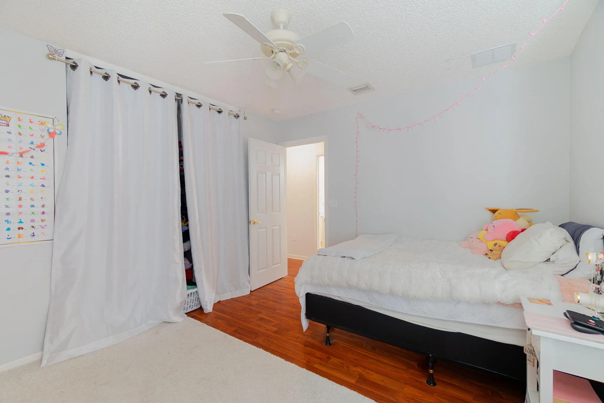 9912 Woodworth Court