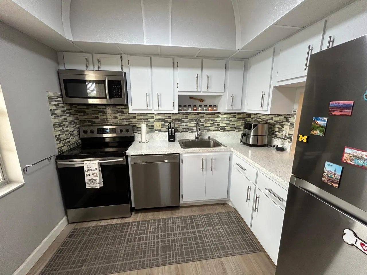 7505 NW 5TH Court #208