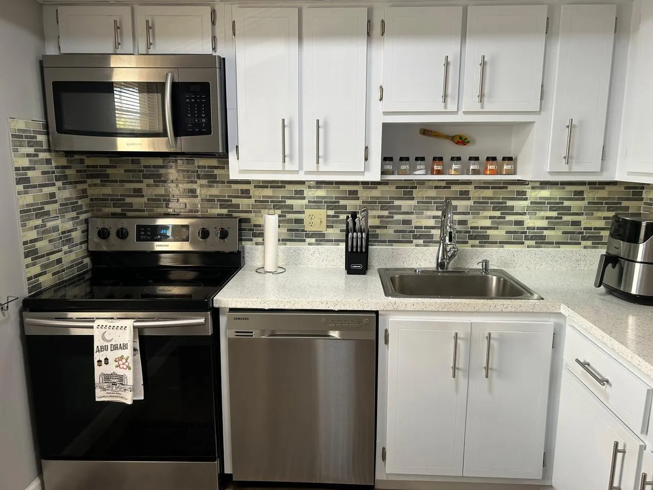 7505 NW 5TH Court #208