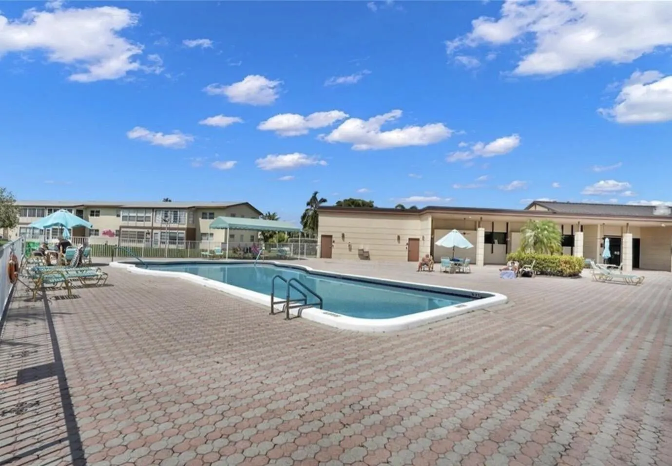 7505 NW 5TH Court #208