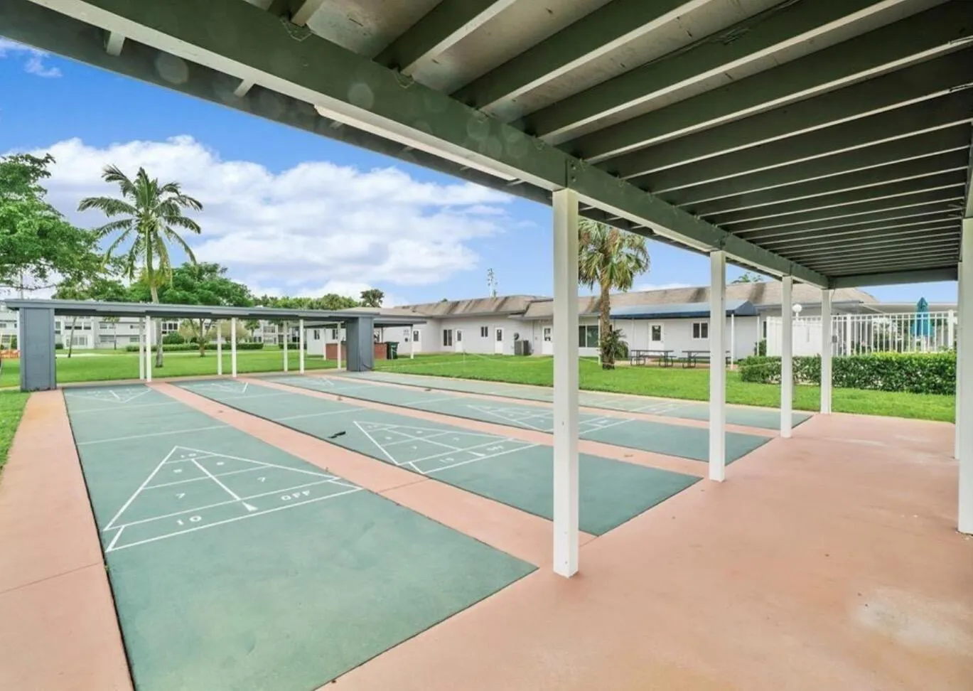 7505 NW 5TH Court #208