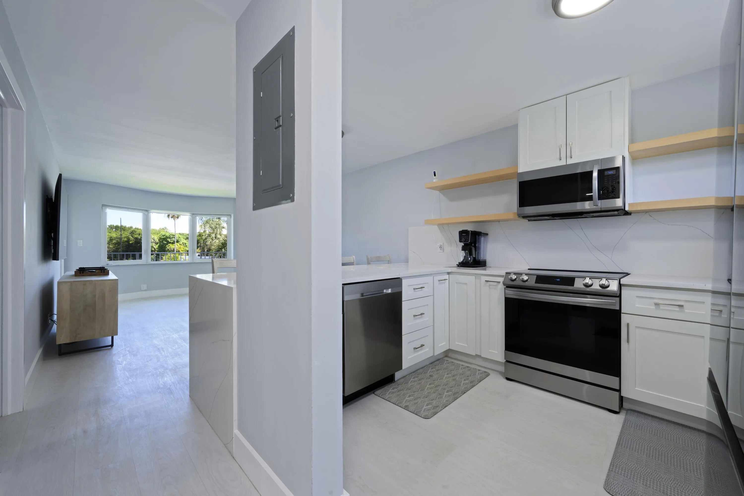 1445 SE 15TH Court #203