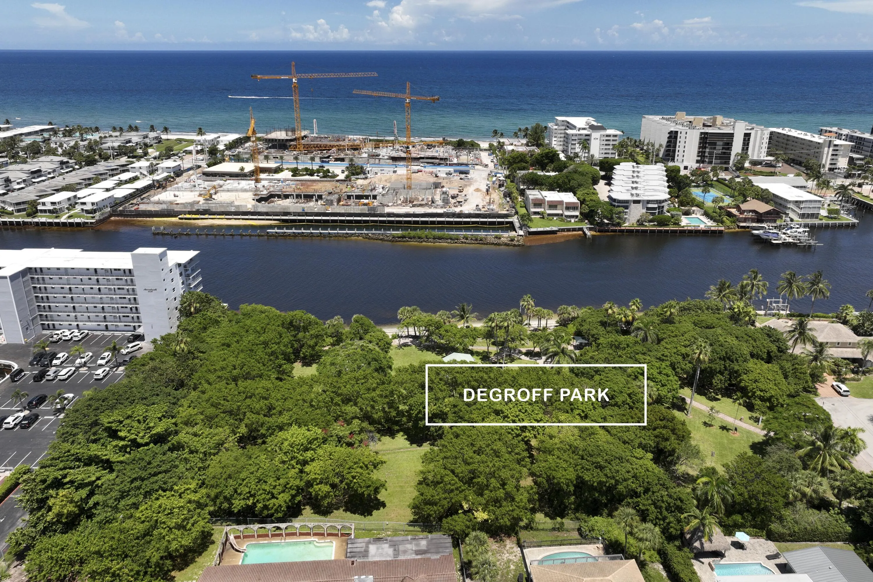 1445 SE 15TH Court #203