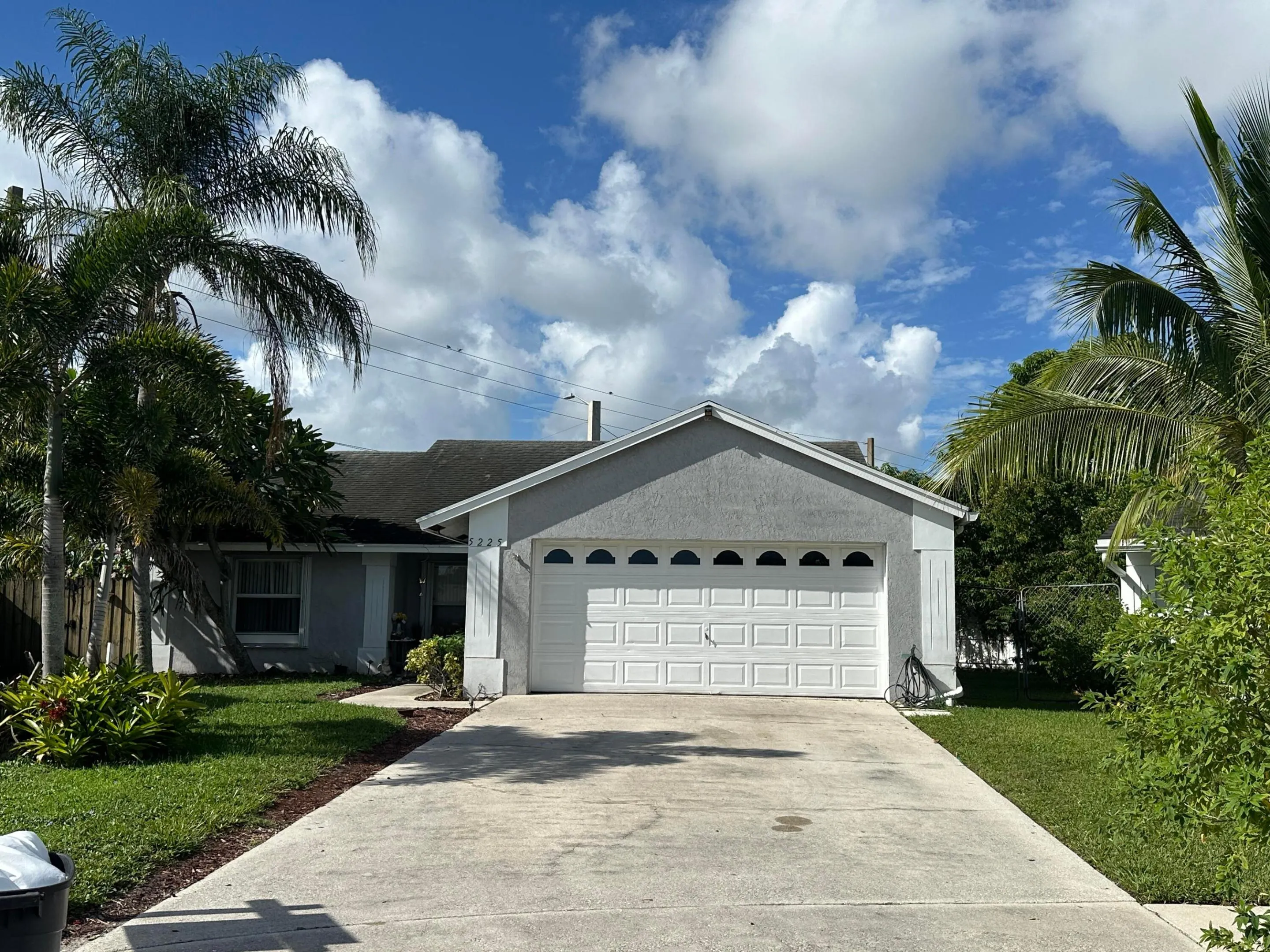 5225 Blueberry Hill Avenue