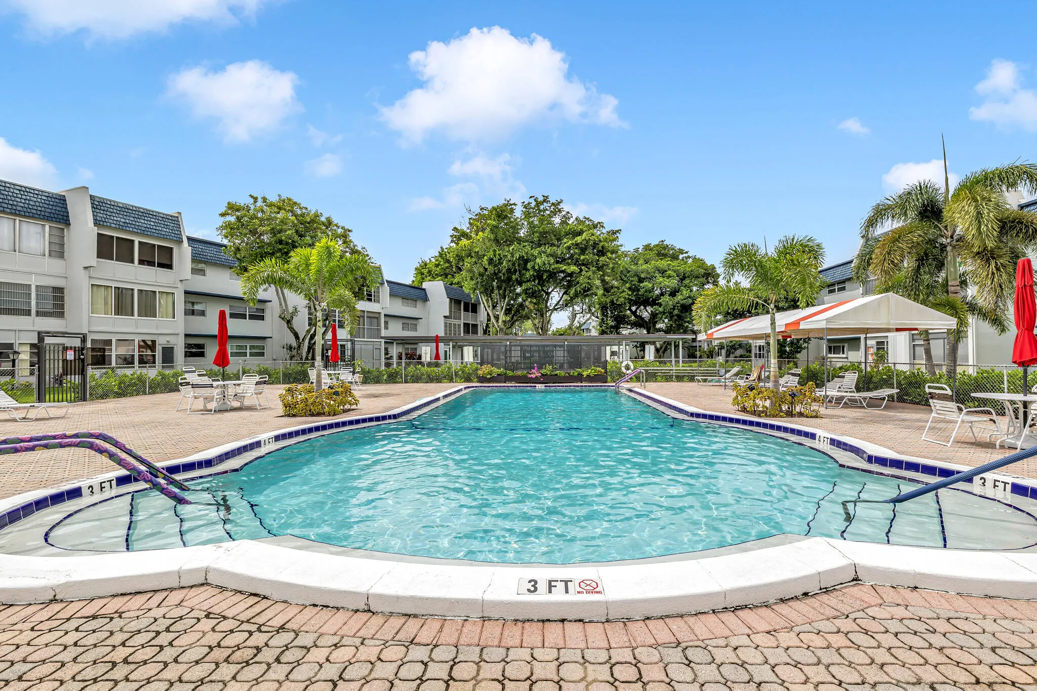 7797 GOLF CIR Drive #110
