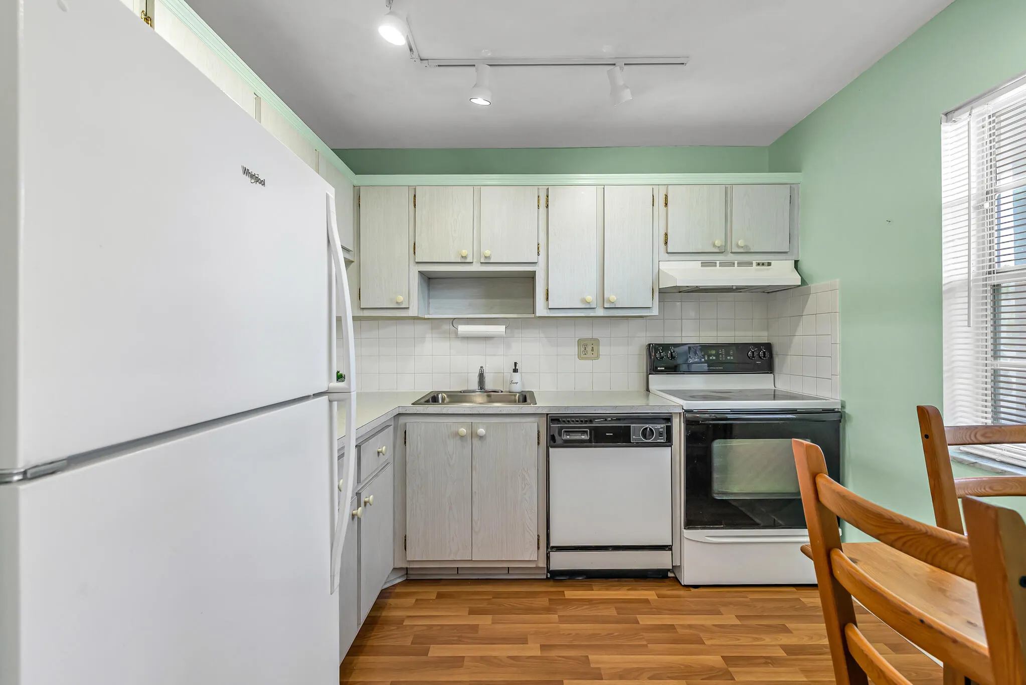 7797 GOLF CIR Drive #110