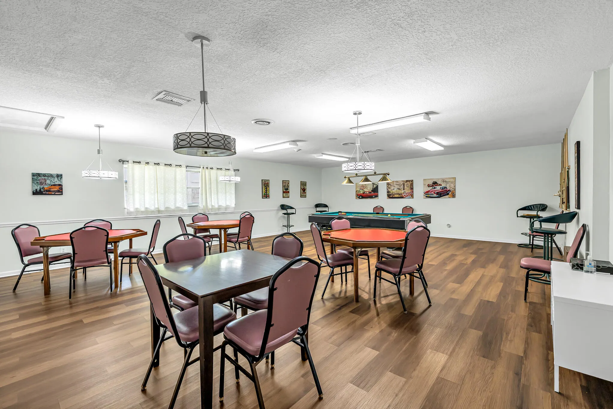 7797 GOLF CIR Drive #110