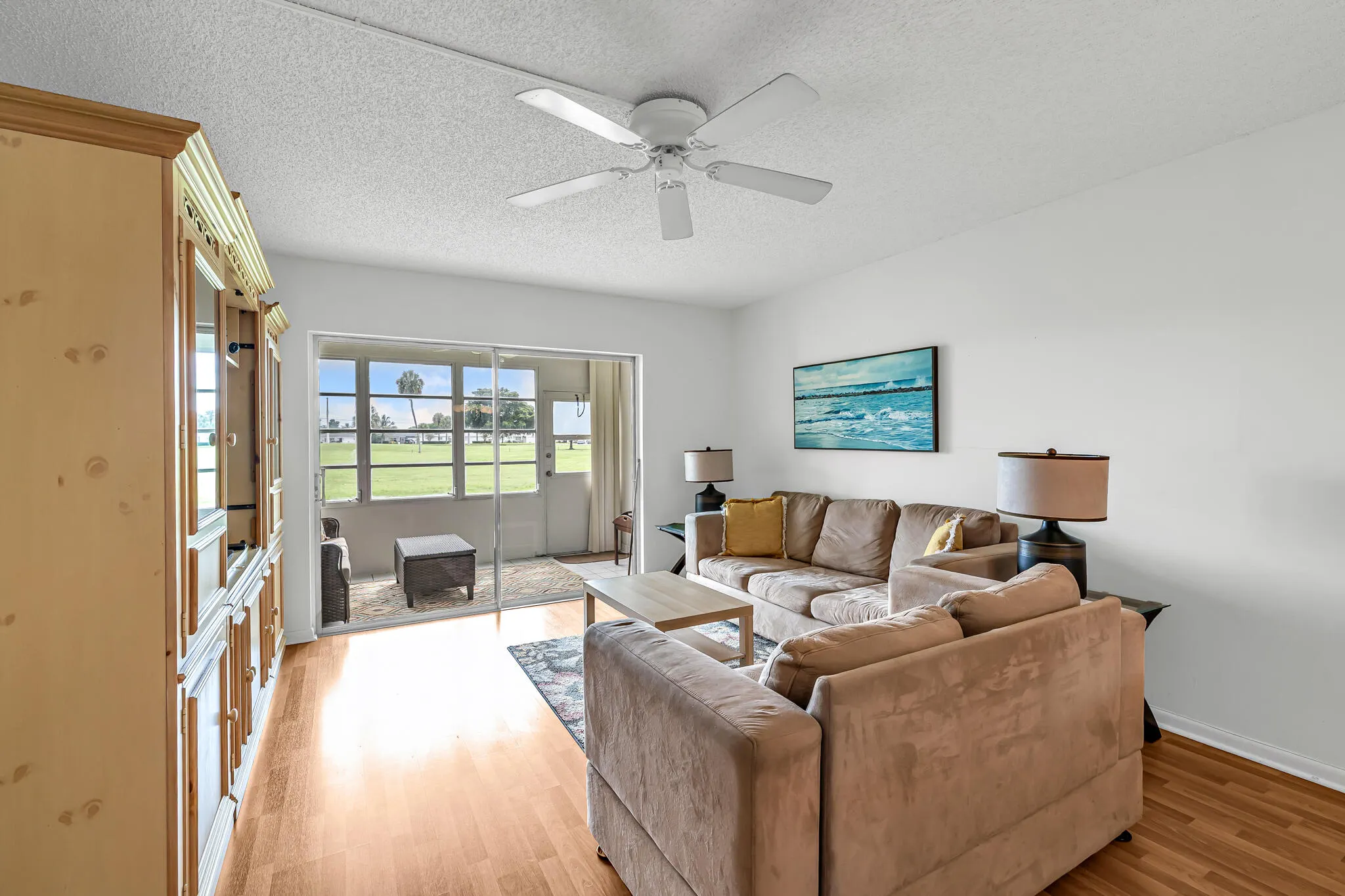 7797 GOLF CIR Drive #110