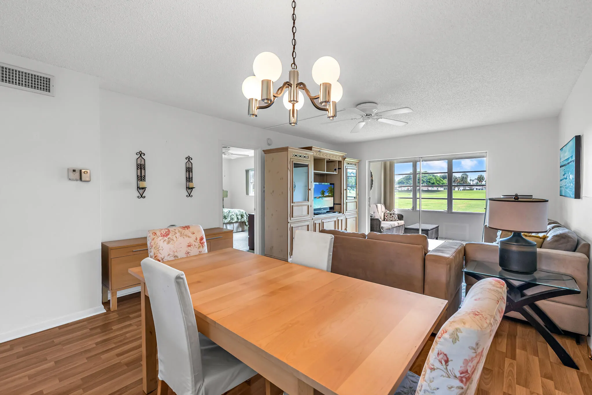 7797 GOLF CIR Drive #110