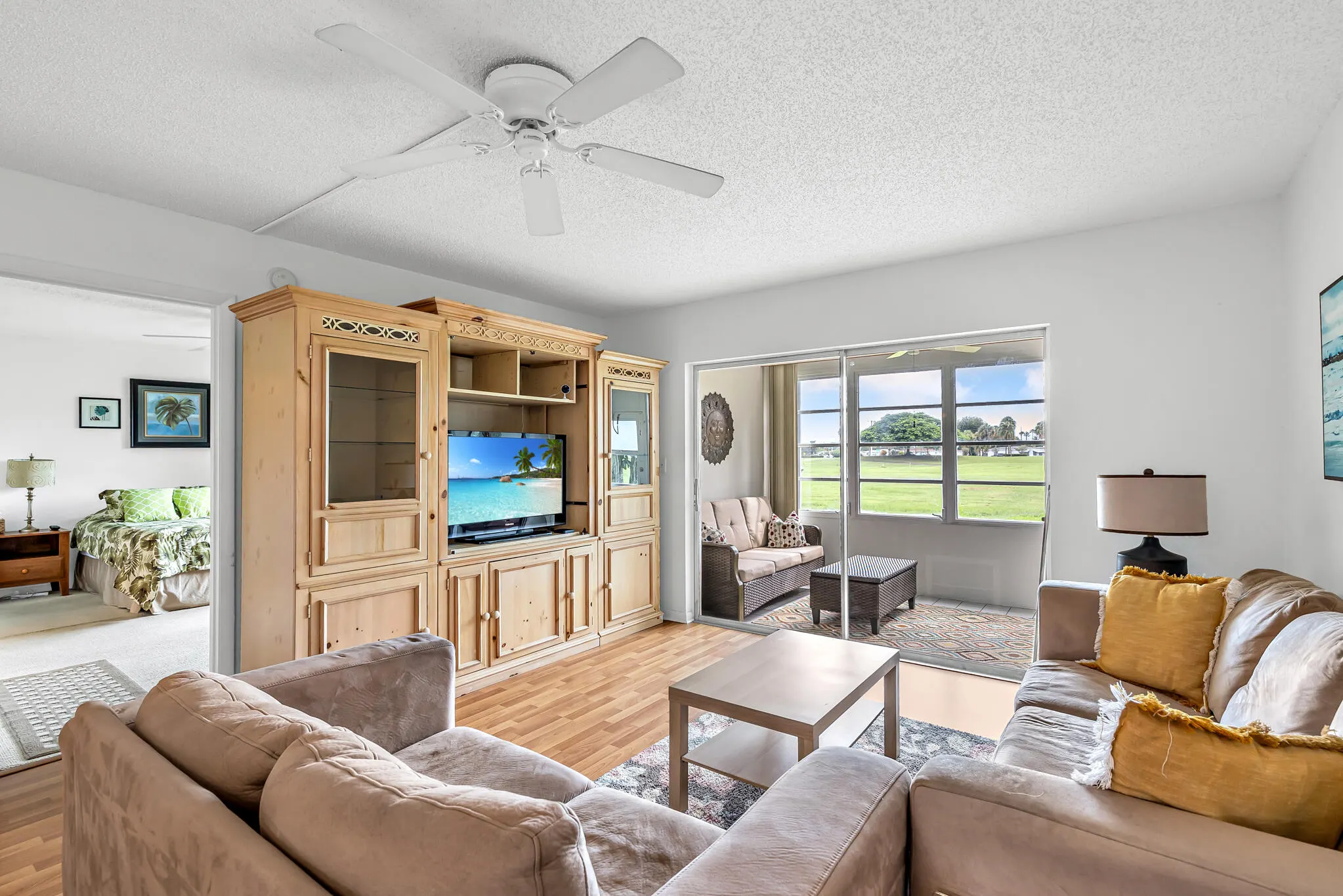 7797 GOLF CIR Drive #110