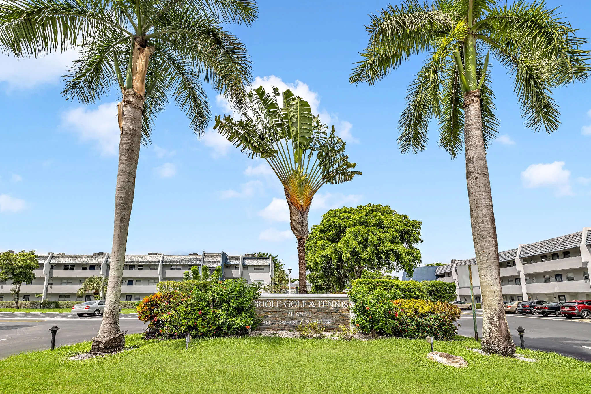 7797 GOLF CIR Drive #110