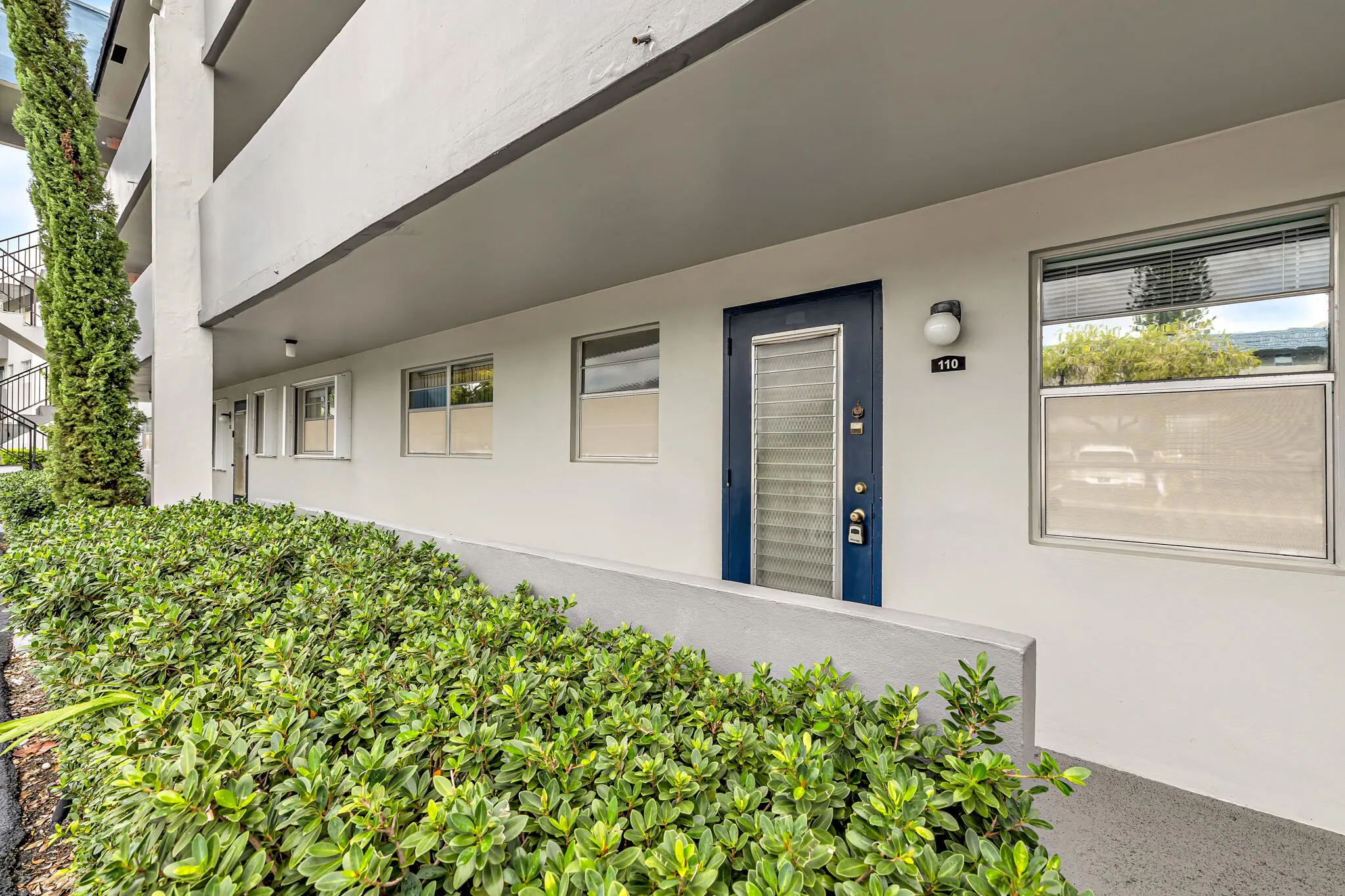 7797 GOLF CIR Drive #110